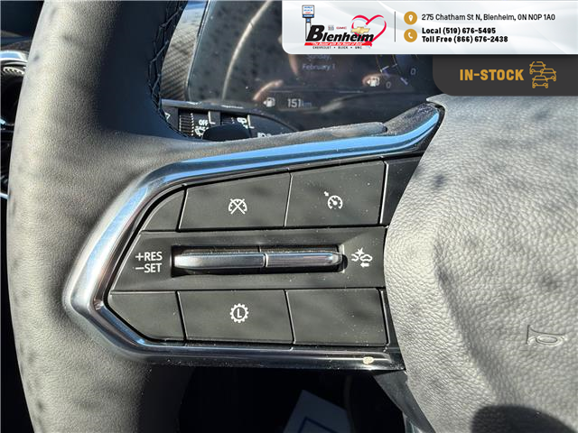 2026 Chevrolet Equinox LT (Stk: T190) in Blenheim - Image 22 of 37