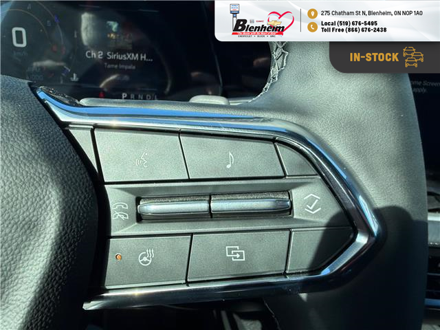 2026 Chevrolet Equinox LT (Stk: T190) in Blenheim - Image 24 of 37