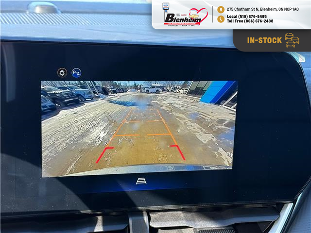 2026 Chevrolet Equinox LT (Stk: T190) in Blenheim - Image 27 of 37