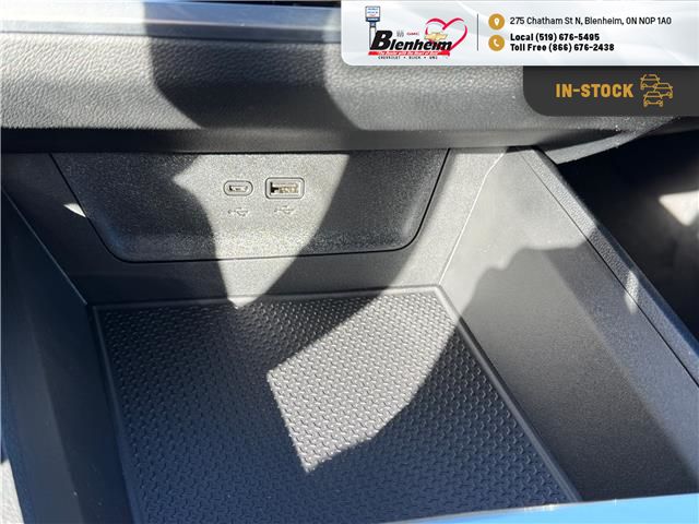 2026 Chevrolet Equinox LT (Stk: T190) in Blenheim - Image 32 of 37