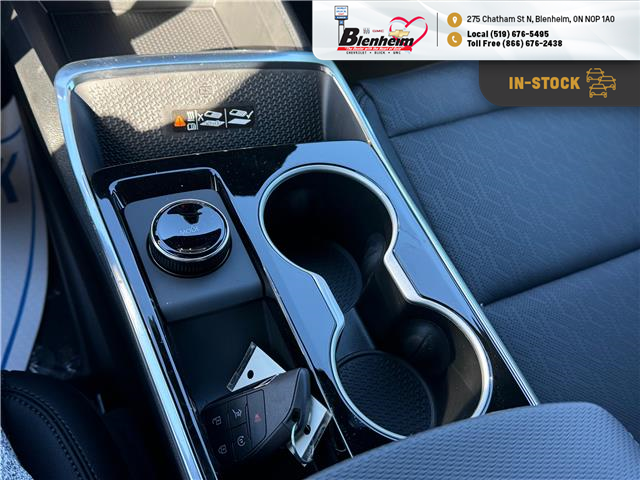 2026 Chevrolet Equinox LT (Stk: T190) in Blenheim - Image 33 of 37