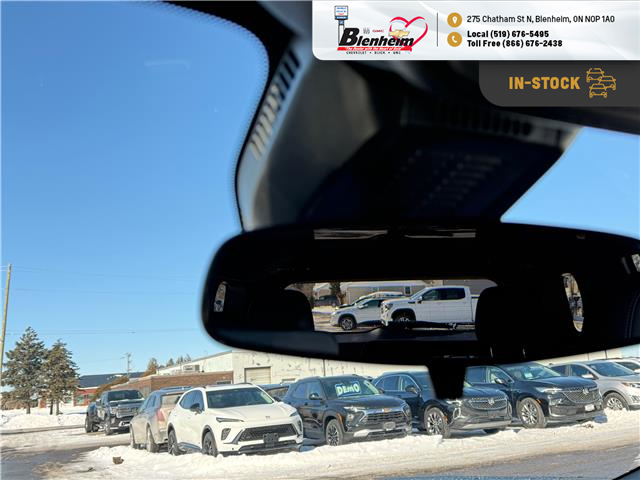 2026 Chevrolet Equinox LT (Stk: T190) in Blenheim - Image 34 of 37