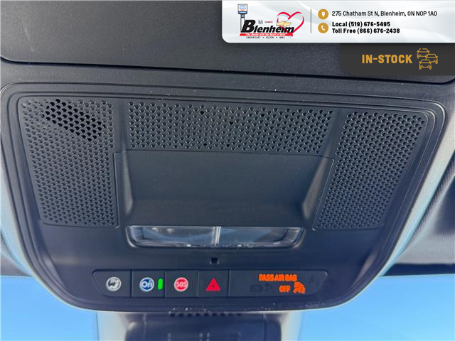 2026 Chevrolet Equinox LT (Stk: T190) in Blenheim - Image 35 of 37
