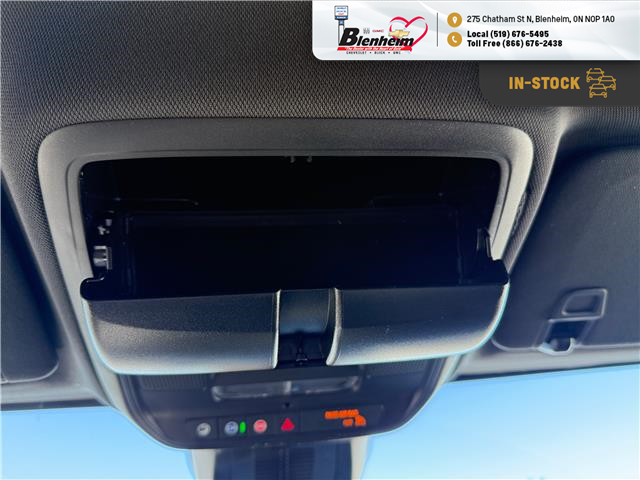 2026 Chevrolet Equinox LT (Stk: T190) in Blenheim - Image 36 of 37