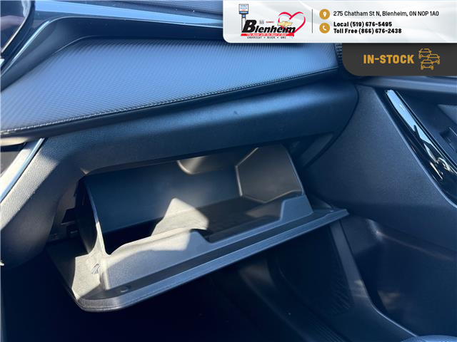 2026 Chevrolet Equinox LT (Stk: T190) in Blenheim - Image 37 of 37