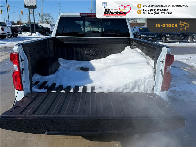 2026 Chevrolet Silverado 1500 High Country (Stk: TT179) in Blenheim - Image 6 of 41