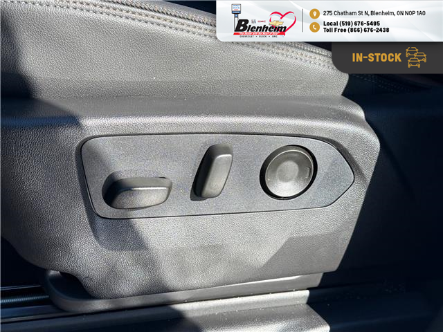 2026 Chevrolet Silverado 1500 High Country (Stk: TT179) in Blenheim - Image 12 of 41