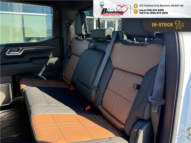 2026 Chevrolet Silverado 1500 High Country (Stk: TT179) in Blenheim - Image 16 of 41