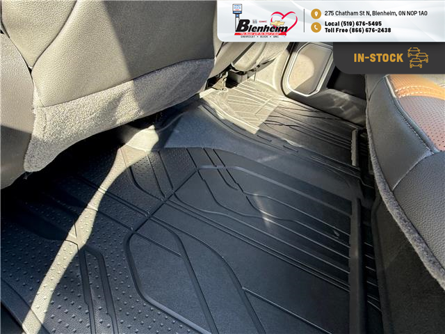 2026 Chevrolet Silverado 1500 High Country (Stk: TT179) in Blenheim - Image 21 of 41
