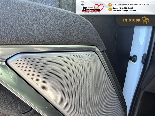 2026 Chevrolet Silverado 1500 High Country (Stk: TT179) in Blenheim - Image 24 of 41