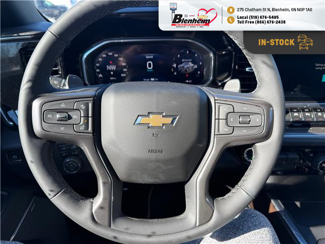 2026 Chevrolet Silverado 1500 High Country (Stk: TT179) in Blenheim - Image 26 of 41