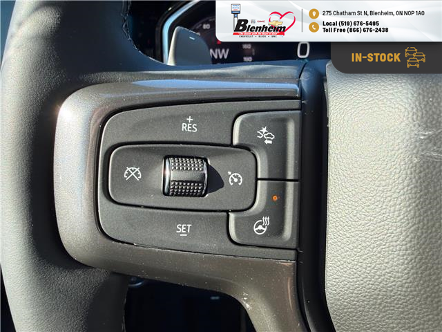 2026 Chevrolet Silverado 1500 High Country (Stk: TT179) in Blenheim - Image 27 of 41