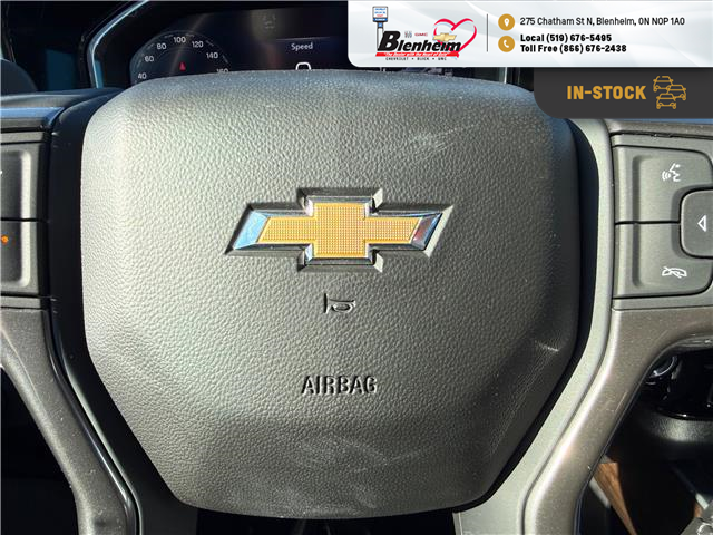 2026 Chevrolet Silverado 1500 High Country (Stk: TT179) in Blenheim - Image 28 of 41