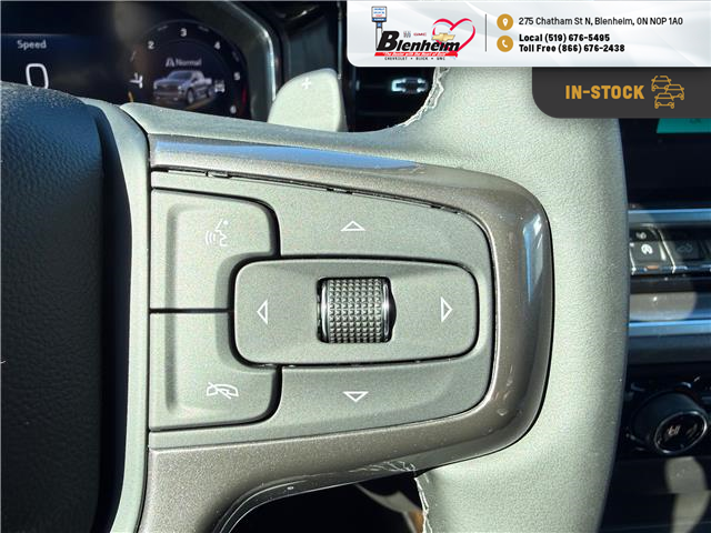 2026 Chevrolet Silverado 1500 High Country (Stk: TT179) in Blenheim - Image 29 of 41