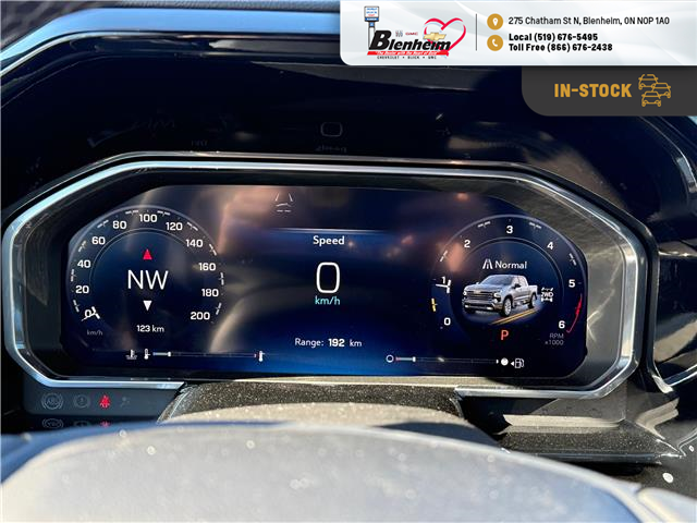 2026 Chevrolet Silverado 1500 High Country (Stk: TT179) in Blenheim - Image 30 of 41