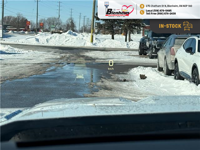 2026 Chevrolet Silverado 1500 High Country (Stk: TT179) in Blenheim - Image 31 of 41