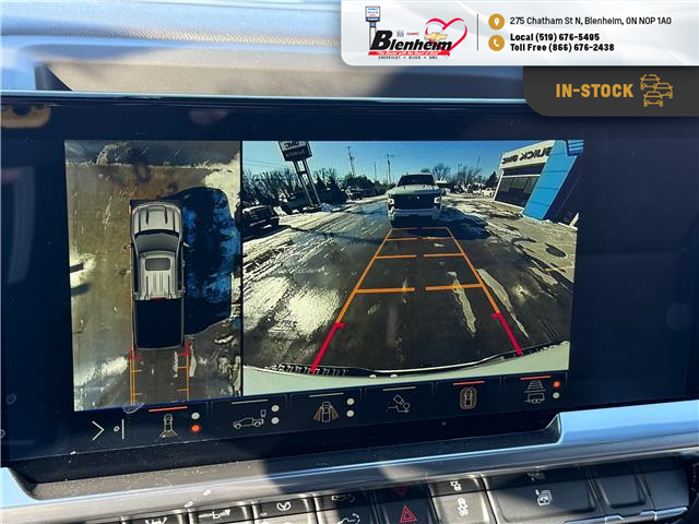 2026 Chevrolet Silverado 1500 High Country (Stk: TT179) in Blenheim - Image 32 of 41