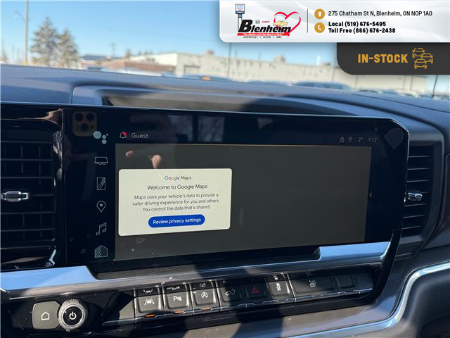 2026 Chevrolet Silverado 1500 High Country (Stk: TT179) in Blenheim - Image 33 of 41