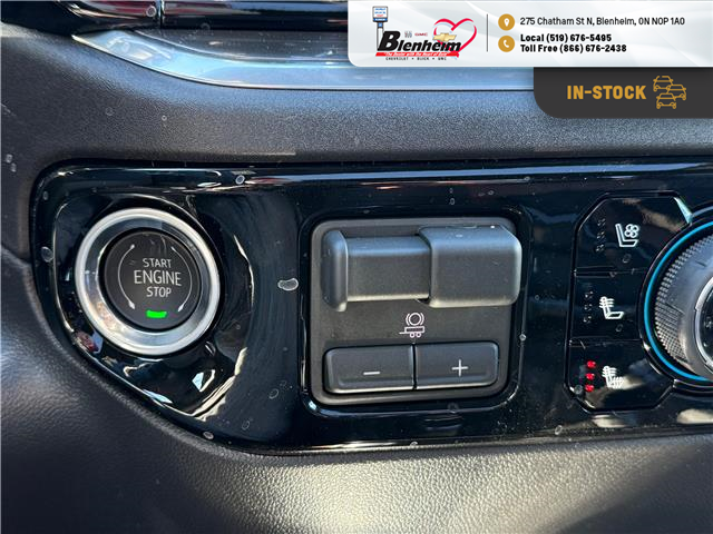 2026 Chevrolet Silverado 1500 High Country (Stk: TT179) in Blenheim - Image 36 of 41