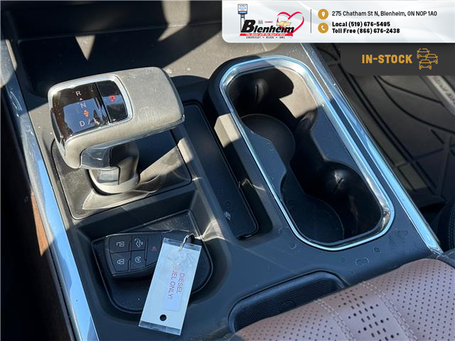 2026 Chevrolet Silverado 1500 High Country (Stk: TT179) in Blenheim - Image 38 of 41