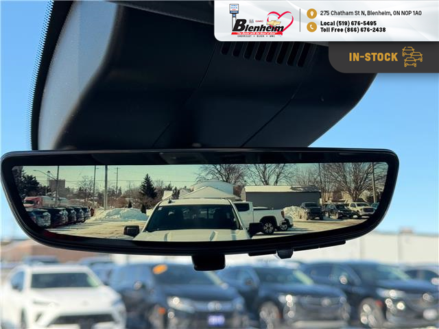 2026 Chevrolet Silverado 1500 High Country (Stk: TT179) in Blenheim - Image 40 of 41
