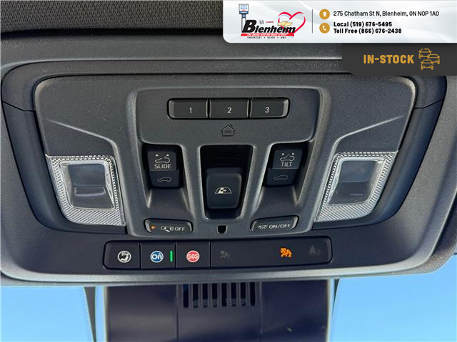 2026 Chevrolet Silverado 1500 High Country (Stk: TT179) in Blenheim - Image 41 of 41
