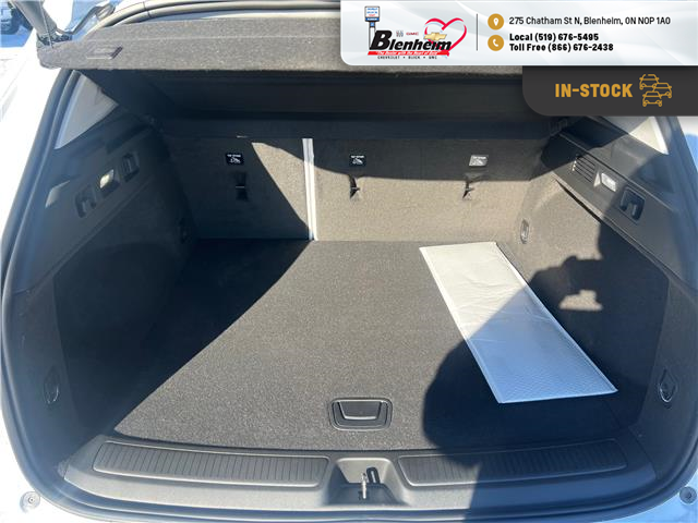 2026 Buick Envision Avenir (Stk: TT156) in Blenheim - Image 5 of 39