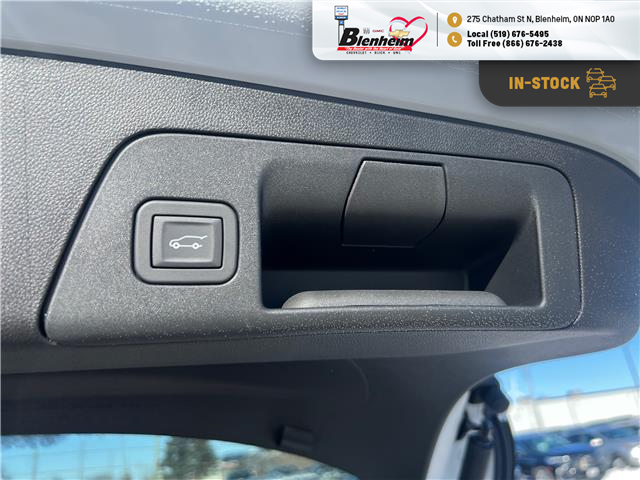 2026 Buick Envision Avenir (Stk: TT156) in Blenheim - Image 6 of 39