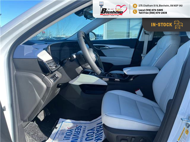 2026 Buick Envision Avenir (Stk: TT156) in Blenheim - Image 12 of 39