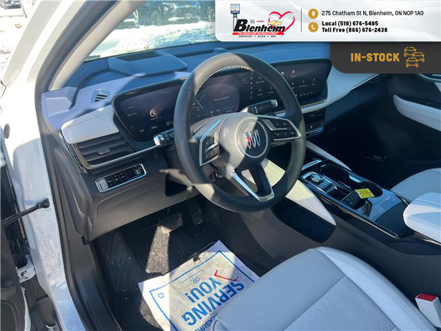 2026 Buick Envision Avenir (Stk: TT156) in Blenheim - Image 13 of 39