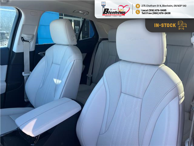 2026 Buick Envision Avenir (Stk: TT156) in Blenheim - Image 14 of 39