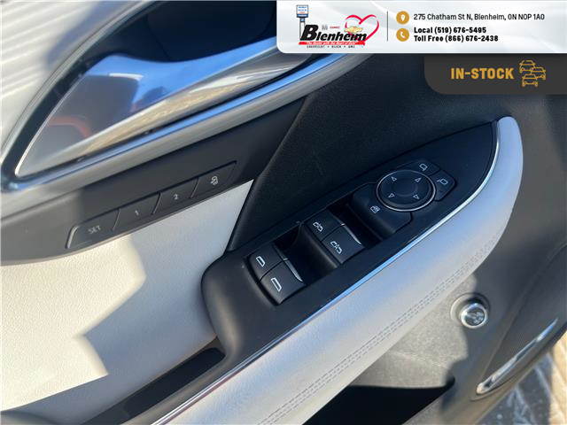 2026 Buick Envision Avenir (Stk: TT156) in Blenheim - Image 15 of 39