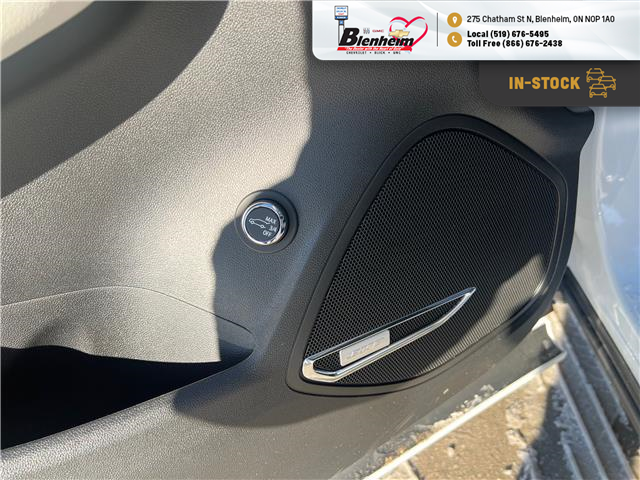 2026 Buick Envision Avenir (Stk: TT156) in Blenheim - Image 16 of 39