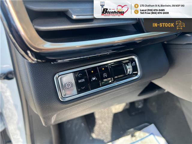 2026 Buick Envision Avenir (Stk: TT156) in Blenheim - Image 17 of 39