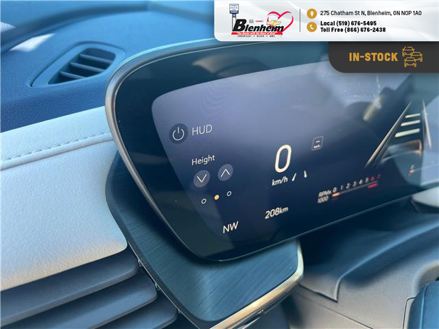 2026 Buick Envision Avenir (Stk: TT156) in Blenheim - Image 18 of 39