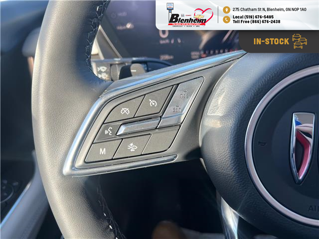 2026 Buick Envision Avenir (Stk: TT156) in Blenheim - Image 20 of 39
