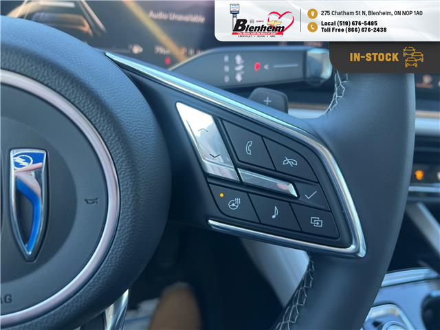 2026 Buick Envision Avenir (Stk: TT156) in Blenheim - Image 21 of 39