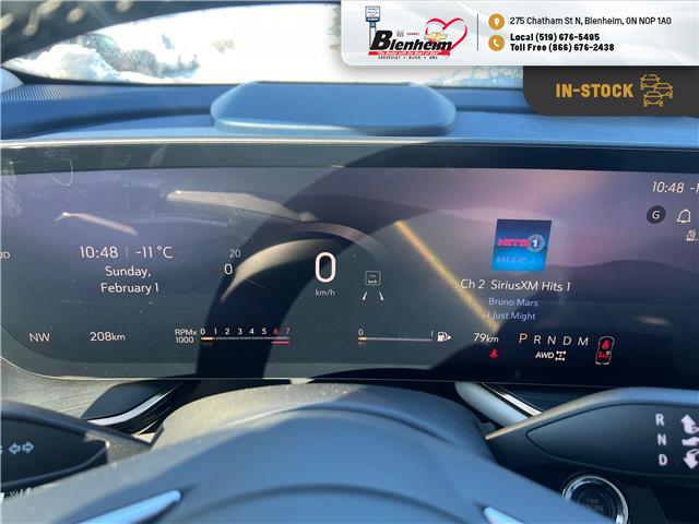 2026 Buick Envision Avenir (Stk: TT156) in Blenheim - Image 22 of 39