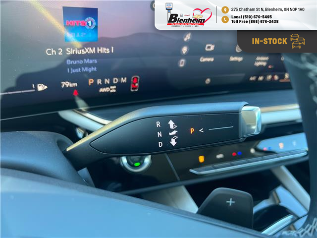 2026 Buick Envision Avenir (Stk: TT156) in Blenheim - Image 23 of 39
