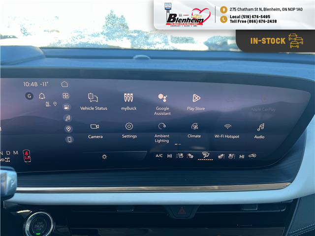 2026 Buick Envision Avenir (Stk: TT156) in Blenheim - Image 24 of 39