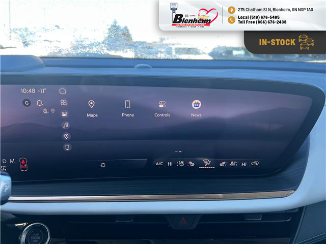 2026 Buick Envision Avenir (Stk: TT156) in Blenheim - Image 25 of 39