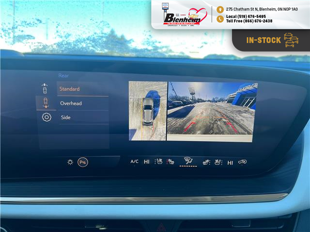 2026 Buick Envision Avenir (Stk: TT156) in Blenheim - Image 28 of 39