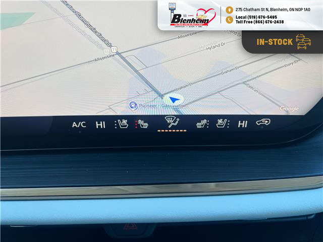 2026 Buick Envision Avenir (Stk: TT156) in Blenheim - Image 29 of 39