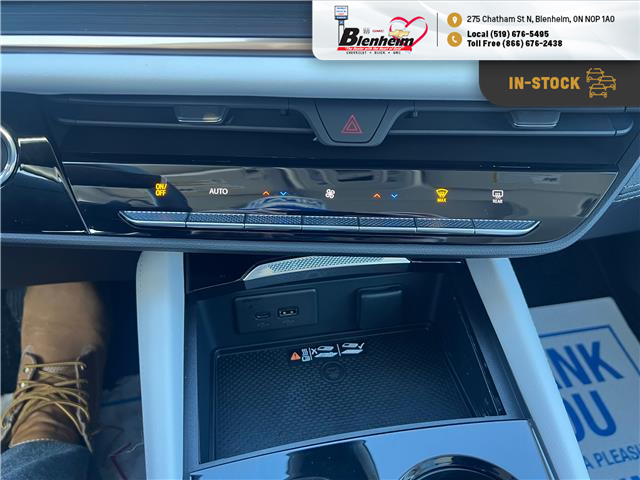 2026 Buick Envision Avenir (Stk: TT156) in Blenheim - Image 30 of 39