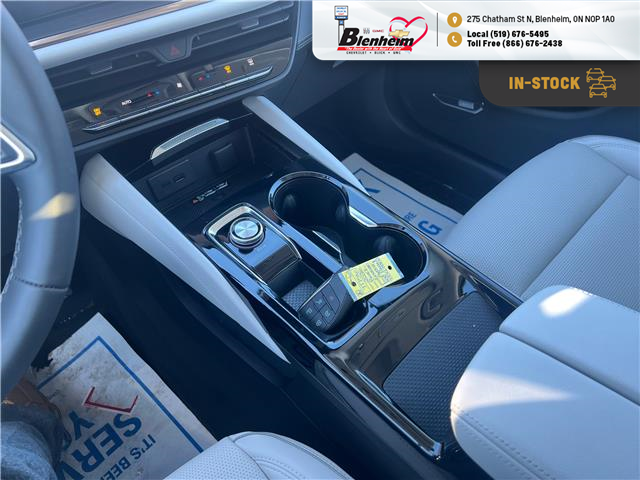 2026 Buick Envision Avenir (Stk: TT156) in Blenheim - Image 31 of 39
