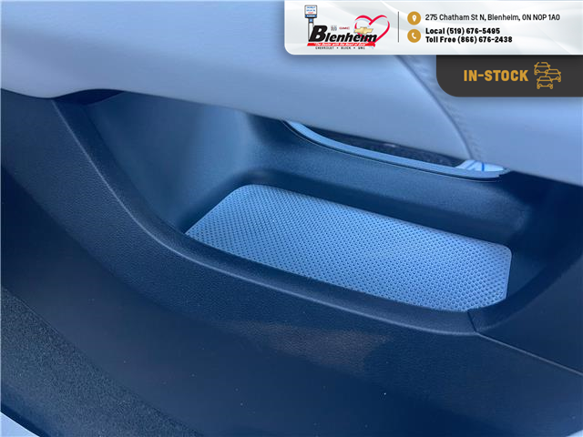 2026 Buick Envision Avenir (Stk: TT156) in Blenheim - Image 32 of 39