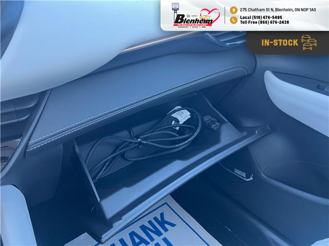 2026 Buick Envision Avenir (Stk: TT156) in Blenheim - Image 33 of 39