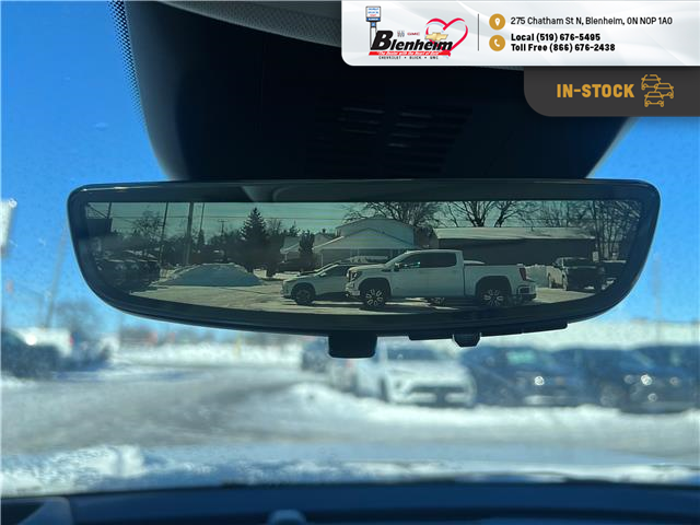 2026 Buick Envision Avenir (Stk: TT156) in Blenheim - Image 34 of 39