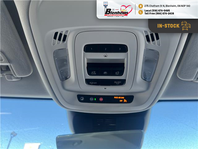 2026 Buick Envision Avenir (Stk: TT156) in Blenheim - Image 35 of 39