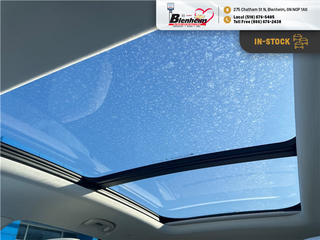 2026 Buick Envision Avenir (Stk: TT156) in Blenheim - Image 36 of 39